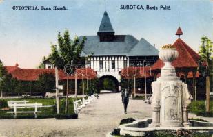 Szabadka-Subotica