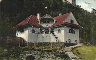 21 db RÉGI magyar városképes lap; vegyes minőség; balatoni, kőszegi és szegedi lapok főleg / 21 pre-...