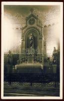 Tavankút church interior photo (EK)