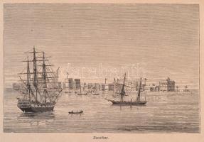 H. M. Stanley: Utazásom Közép-Afrikában I-II. Egybekötve. [Bp.], é.n, Khór és Wein ny. [Révai ], 551...