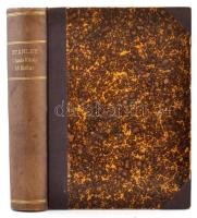 H. M. Stanley: Utazásom Közép-Afrikában I-II. Egybekötve. [Bp.], é.n, Khór és Wein ny. [Révai ], 551...