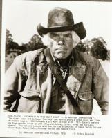 ,,A kétbalkezes és az örömlány" című film állóképei, 30 db negatív, ezekről készültek a mozik e...