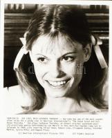 ,,A kétbalkezes és az örömlány" című film állóképei, 30 db negatív, ezekről készültek a mozik e...