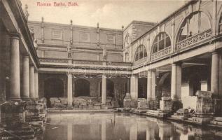 60 db főként RÉGI fekete-fehér külföldi városképes lap / 60 mostly pre-1945 black & white worldw...