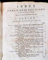 R. P. Joannicio Basilovits: Brevis Notitia Fundationis Theodori Koriathovits, olim Ducis De Munkacs,...