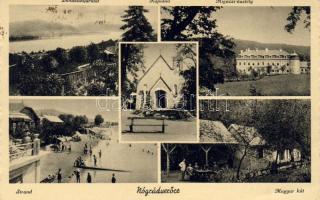 Nógrádverőcze Dunakanyar