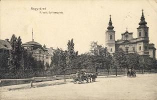 Nagyvárad (EB)
