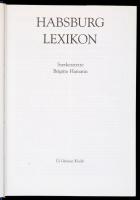 Habsburg lexikon. Szerk. Brigitte Hamann, Szmodits Anikó. Fordították többen. Budapest, 1990, Új Gen...