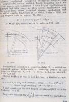Erdészeti zsebnaptár az 1943. évre. I-II. Szerk.: Dr. Ing. Mihályi Zoltán. Bp., 1943, Országos Erdés...