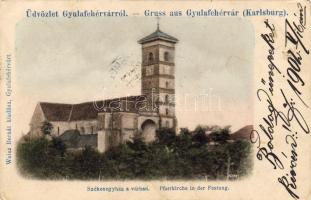 Gyulafehérvár