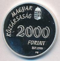1999. 2000Ft Ag "Nyári olimpia-Sydney" T:PP ujjlenyomat
Adamo EM162