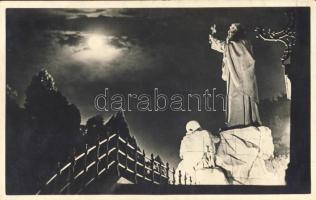 Budapest Gellért hegy