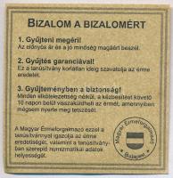 Ausztrália 2011. 1$ Ag "Koala" (1oz/0.999) T:PP
Australia 2011. 1 Dollar Ag "Koala&q...