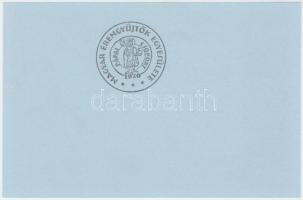 Pápa 2013. "13. Pápai Érem- és Fegyverbörze" 500Ft alkalmi pénz, hátlapján "Magyar Ér...