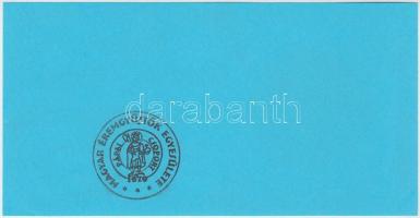 Pápa 2004. "23. Bakonyvidéki Éremgyűjtő Találkozó" 400Ft Balassi-bankó, "054" ké...