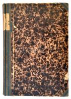 William John Macquorn Rankine: Mérnöki kézikönyv. Fordította Gyurkovics Kornél. Az eredetivel összee...