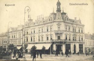 Kaposvár Hotel