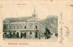 Déva