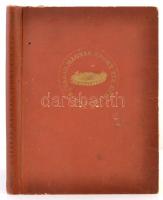 A szabad magyar sport tíz éve. 1945-1955. Szerk.: Örvös János. Bp., 1955, Sport Lap-, és Könyvkiadó....