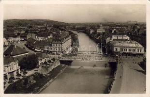 Nagyvárad Zsinagógával