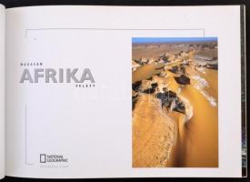 Paolo Novaresio: Magasan Afrika felett. Fordította Makk László. Bp., 2006, Geographia Kiadó, 640 p. ...