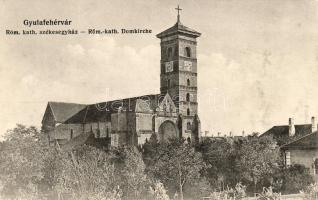 Gyulafehérvár