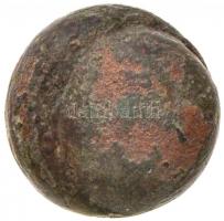 Kelták / Pannonia Kr. e. ~II-I. század Br érme (4,84g) T:3
Celtic Tribes / Pannonia ~2nd-1st Centur...