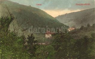 Menyházafürdő (EM)