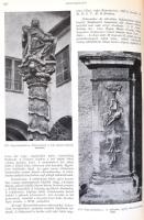 Csatkai Endre, Dercsényi Dezső, Entz Géza et al.: Sopron és környéke műemlékei. Előszót írta: Fülep ...