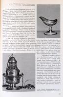 Budapest Régiségei. A Budapesti Történeti Múzeum Évkönyve XX. Szerk.: Gerevich László. Bp., 1963, Ak...