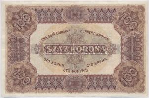 1920. 100K "Orell Füssli Zürich" T:III
Adamo K29