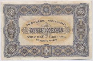 1920. 50K "Orell Füssli Zürich" T:III
Adamo K25