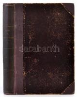 Klug Nándor: Az emberélettan tankönyve I. Általános élettan, különös élettan: I. Az erőforgalom élet...