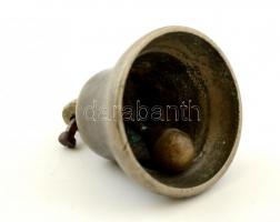 Régi csengő, m: 5,5 cm