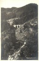 Mariazellerbahn, Viaduct