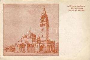 Budapest Regnum Marianum