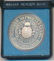 1979. 200Ft "Bethlen Gábor" eredeti MNB plasztiktokban T:PP
Adamo EM58