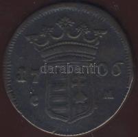 1706 CM 10 Poltúra T:2/3