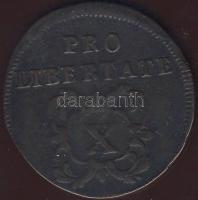 1706 CM 10 Poltúra T:2/3