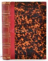 Antoine-Augustin Cournot: Principes de La Théorié des Richesses. Paris, 1863, Librairie de La Hachet...