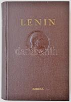Orosz Birodalom / Szovjetunió 1907-1980. 9db-os vegyes fémpénz tétel, közte 1907. 15k Ag + Lenin öss...
