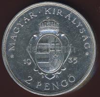 1935. 2P "Pázmány" T:1/2