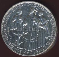 1935. 2P "Pázmány" T:1/2