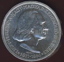 1936. 2P "Liszt" T:1/2