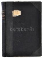 Matematikai versenytételek. Középiskolai matematikai és fizikai lapok könyvtára 3-5 sz. Tanulóversei...