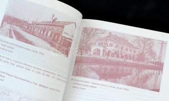 Scherer Lajos: A 350 éves losonci gimnázium vázlatos története. Losonc, 1940, Engel István. Tűzött p...