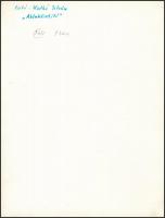 Katkó István: Ablaktisztító, jelzetlen fotó, 24x18,5 cm