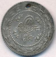 Oszmán Birodalom 1808-1839. (1223/27) 1-1/2K Ag (2,99g) T:2-,3 ly.
Ottoman Empire 1808-1839. (1223/...