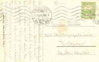 I. világháborús tábori ágyú, osztrák-magyar katonák, Ferenczi Miklós erdélyi történetíró, bibliográf...