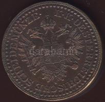 Ausztria/magyar verdejel 1851G 3Kr T:2/3+